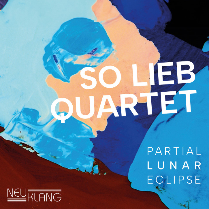 SoLieb Quartett: PARTIAL LUNAR ECLIPSE