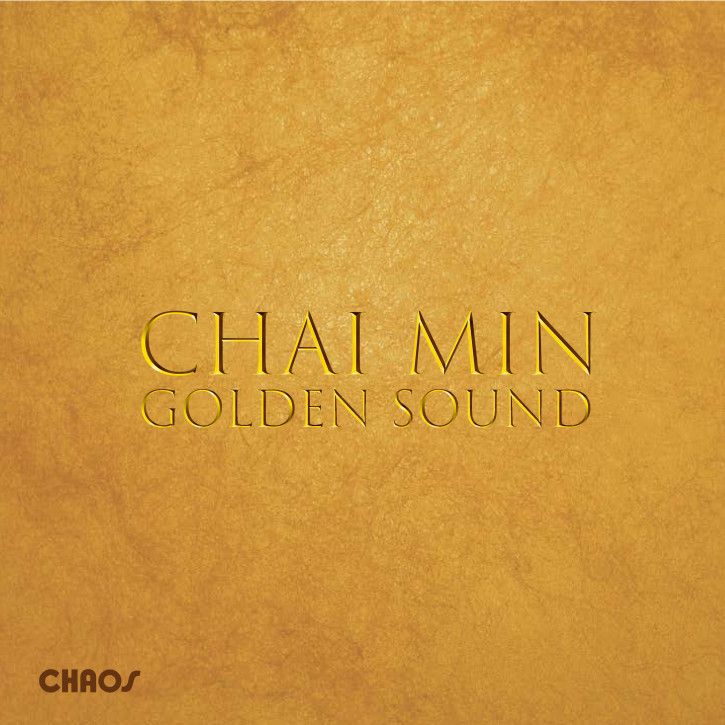 Chai Min Werner: GOLDEN SOUND