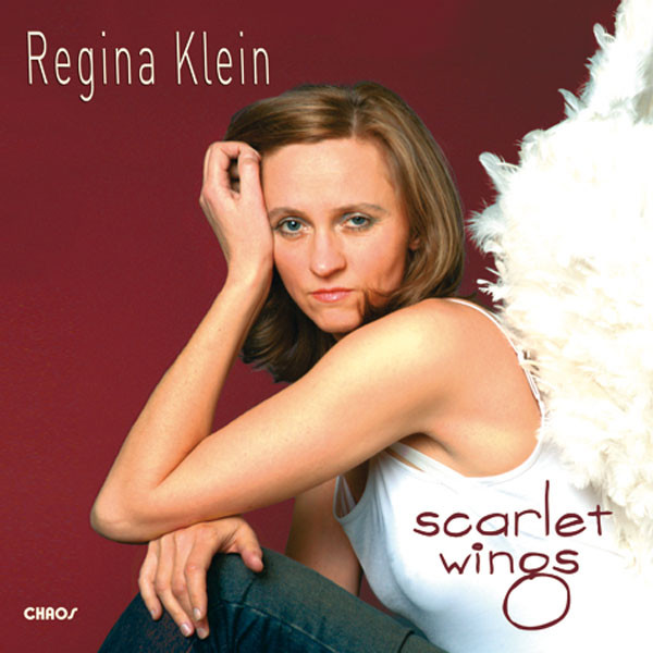 Regina Klein: Scarlet Wings