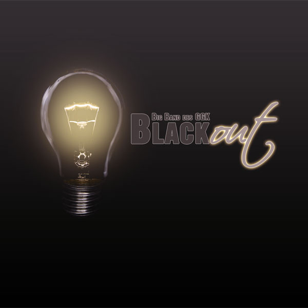 Big Band des Ganerben-Gymnasiums Künzelsau: Blackout