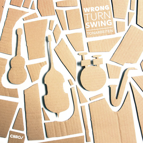 Tonarbeiten: Wrong Turn Swing