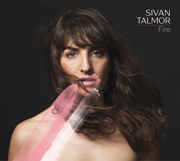 Sivan Talmor: FIRE