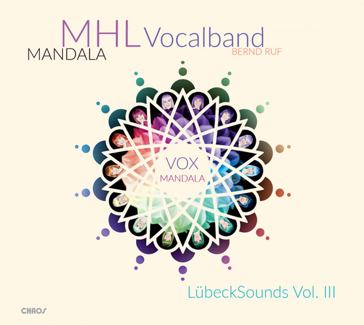 MHL Vocalband Vox Mandala: MANDALA