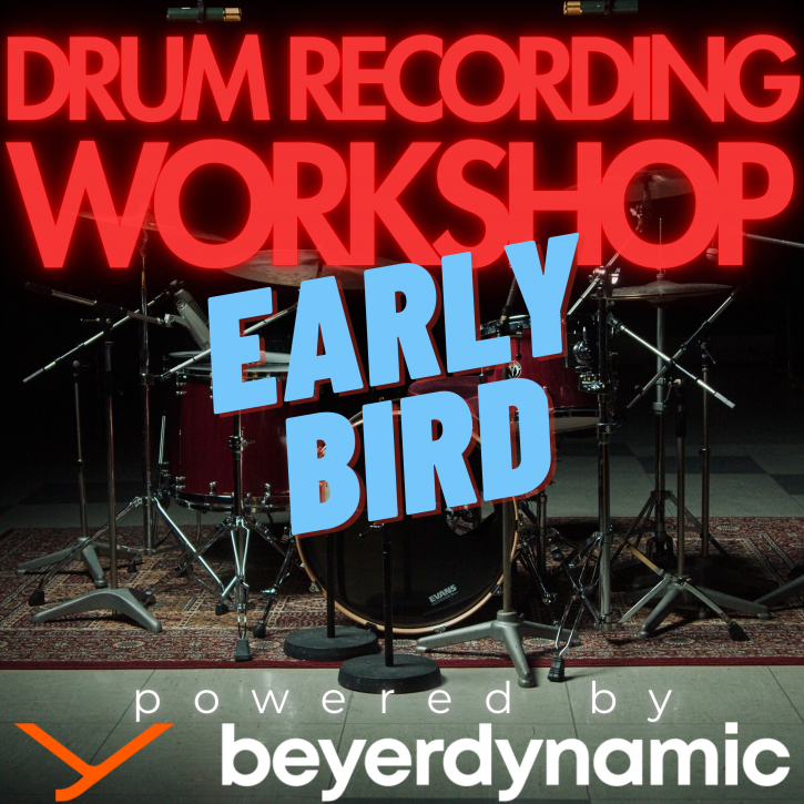 Drum-Workshop Drum-Workshop