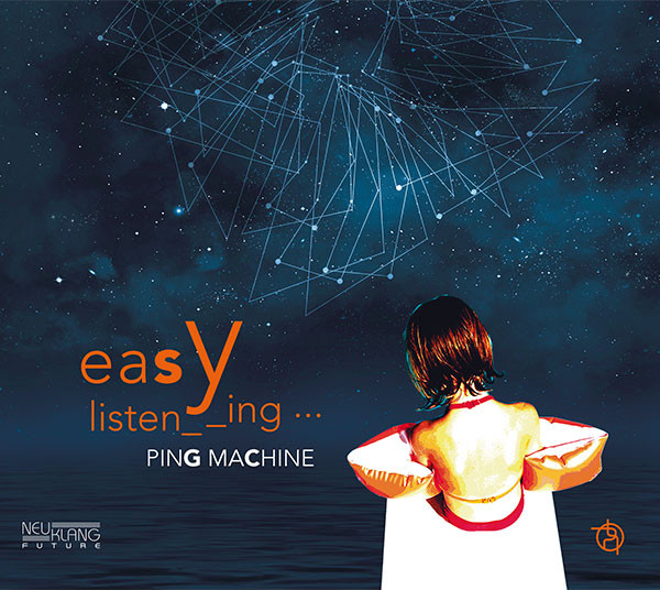 Ping Machine: EASY LISTENING