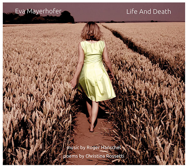 Eva Mayerhofer: LIFE AND DEATH