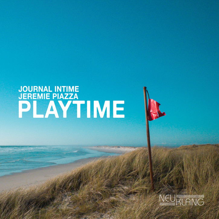 Journal Intime: PLAYTIME