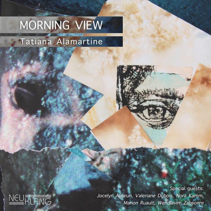 Tatiana Alamartine: Morning View