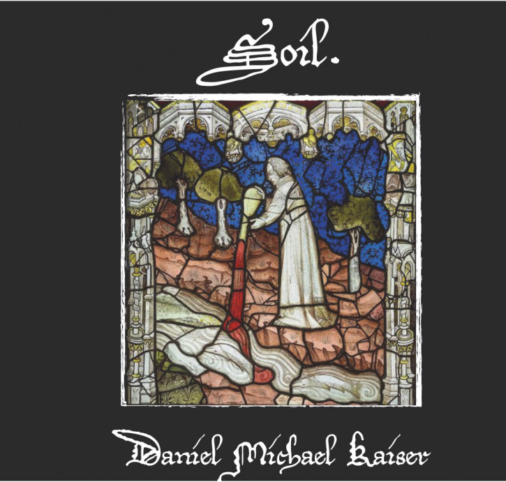 Daniel Michael Kaiser: SOIL