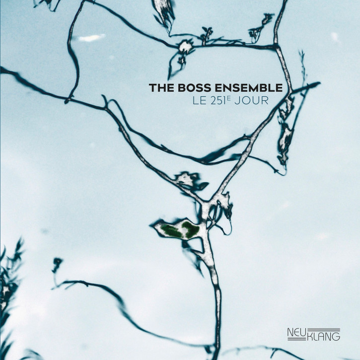 The Boss Ensemble: LE 251E JOUR