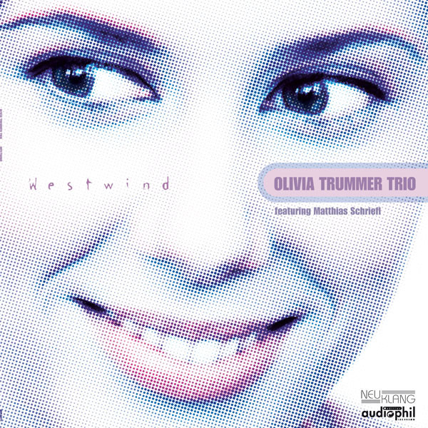 Olivia Trummer: WESTWIND [180g Vinyl]