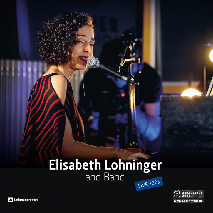 Elisabeth Lohninger and Band