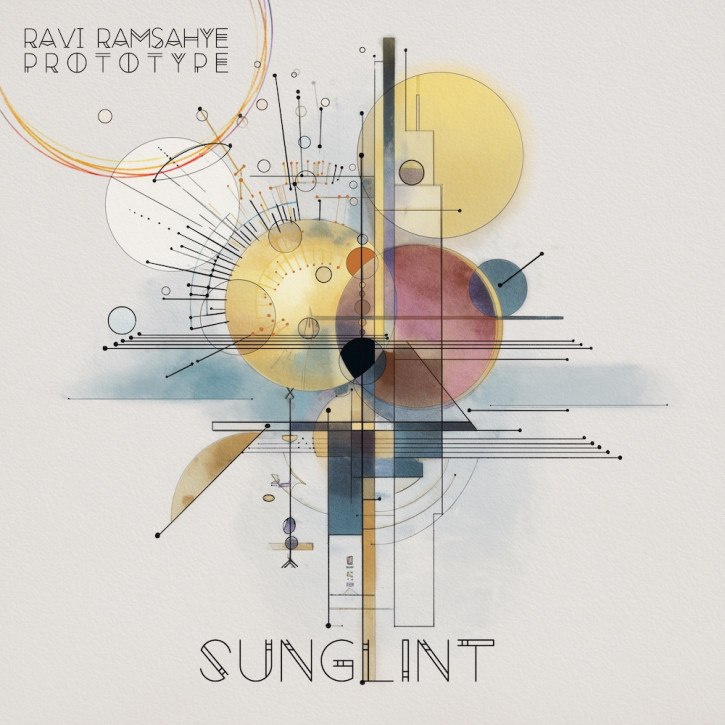 Ravi Ramsayhe PROTOTYPE: SUNGLINT