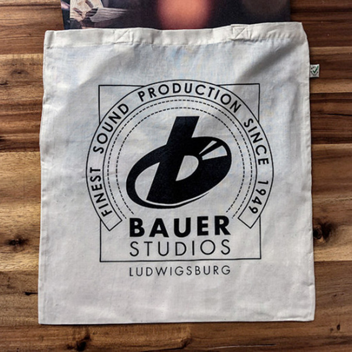 Stofftasche "BAUER STUDIOS / NEUKLANG"