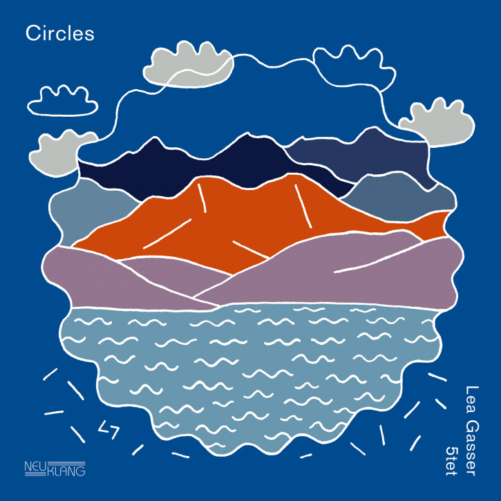 Lea Gasser: CIRCLES