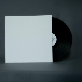 Florian Weiss' Woodoism: REFUGIUM (Vinyl)