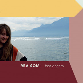 Rea Som: BOA VIAGEM (VINYL)