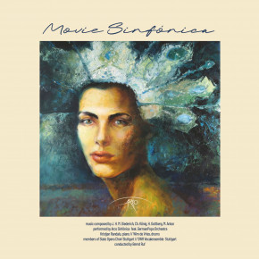 Arco Sinfonica: MOVIE SINFONICA (Double-Vinyl)