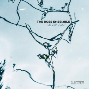 The Boss Ensemble: LE 251E JOUR