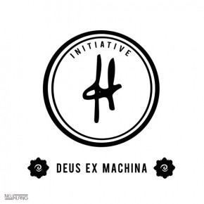 Initiative H: DEUS EX MACHINA [180g Vinyl]