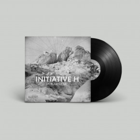 Initiative H - POLAR STAR (Vinyl inkl. Downloadcode)