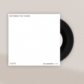 Paul Bernewitz: BETWEEN THE YEARS (VINYL)